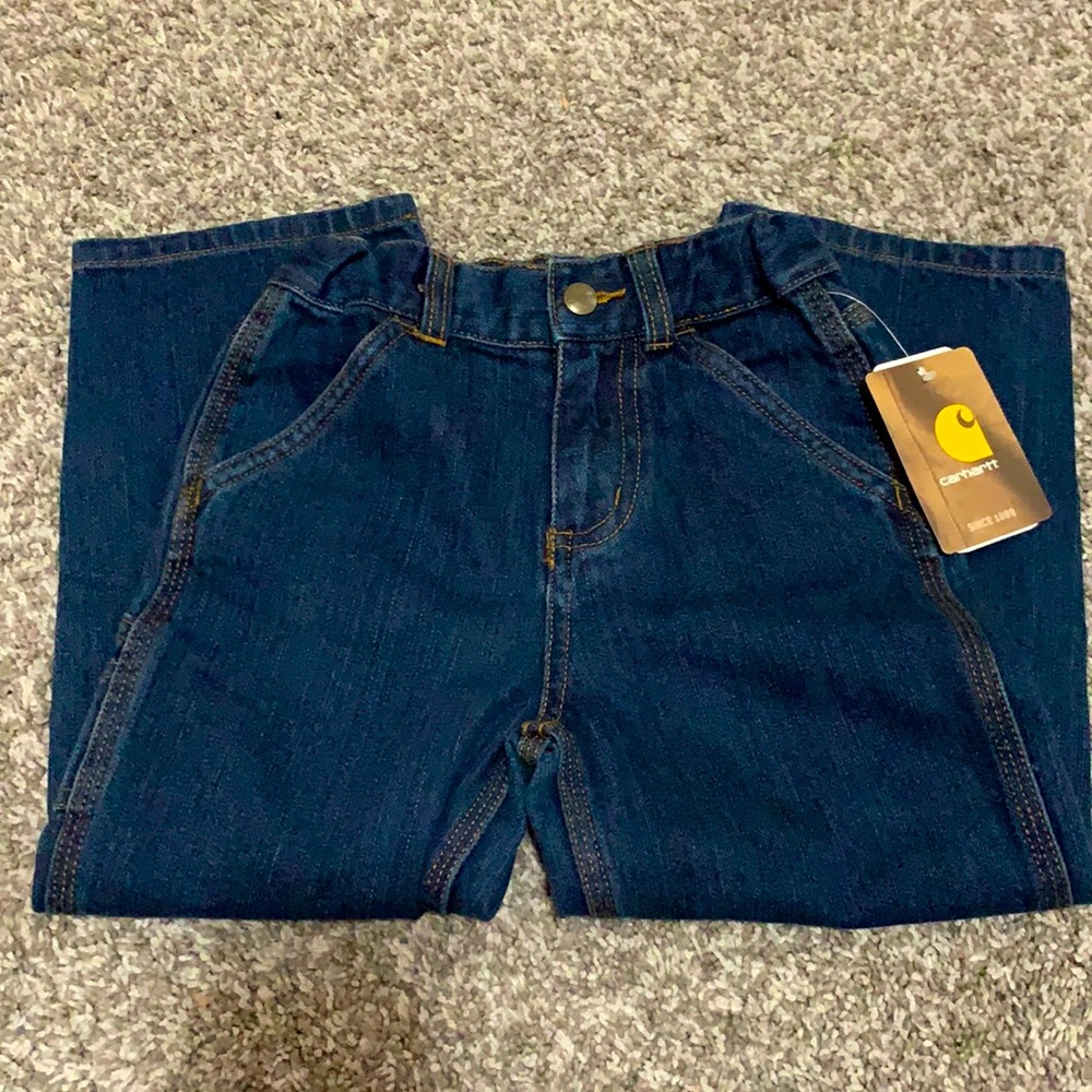 Carhartt Jeans